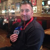 Mike Discher's photo