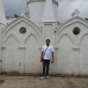 Foto von Piyush Roy