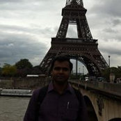 Krishna Kishore's photo