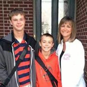 Mike Warren's photo