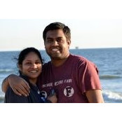 Priyadarshini Radhakrishnan's photo