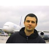 Alexey Loshakov's photo