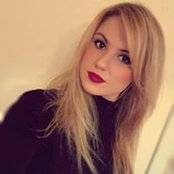 Крістіна Артем'ева's photo