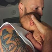 Steffen Lauritsen's photo