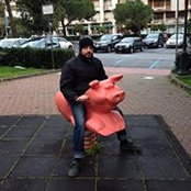 Federico Maccagni's photo