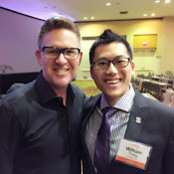 William Tong's photo
