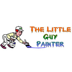 The Little Guy Painter