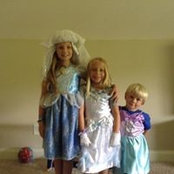 Vicki Townes's photo