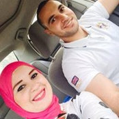 Doaa El-Gamel's photo