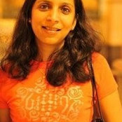 Hema Shivram's photo