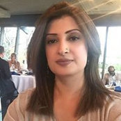 Foto von Faiza Memon