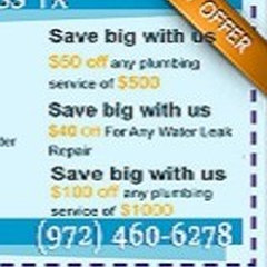 Plumber Euless TX