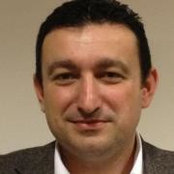 Ahmet Sağlam's photo