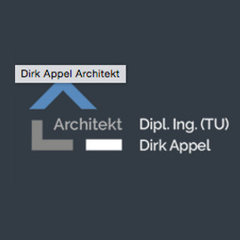 Architekt Dipl.-Ing. Dirk Appel