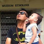 Mohd Faizul Affendy's photo