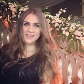 Foto von Aya Sherif