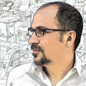 Pepe Moreno's photo