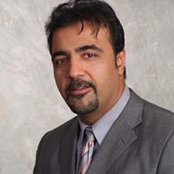 Tamim Amiri's photo