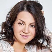 Marina Yakovleva's photo