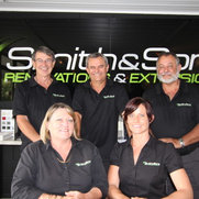 Smith & Sons Renovations & Extensions Capalaba's photo