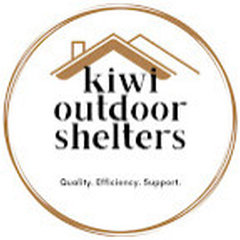 Kiwi outdoor shelters