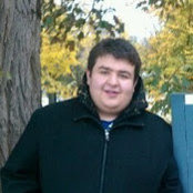 Igor Cherfas's photo
