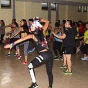 Foto de Rhinin D'Alessandro