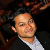 Foto von Avinash Pai