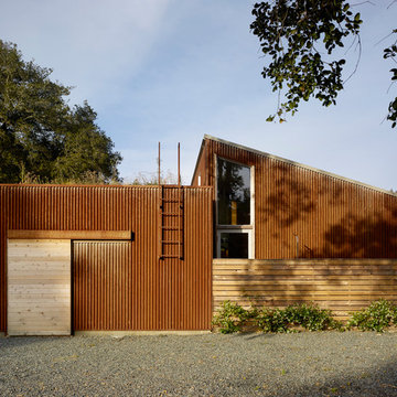 Cloverdale Residence
