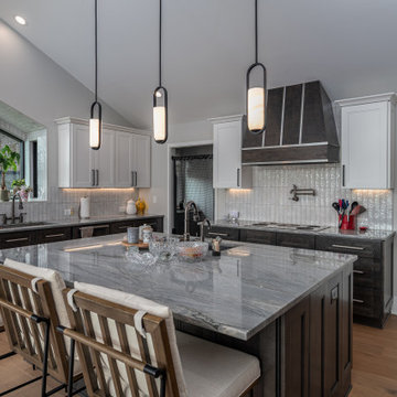 DKD Kitchens