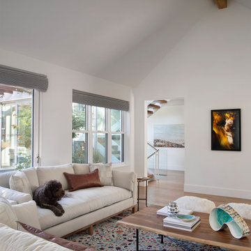 Madeline Ave Residence