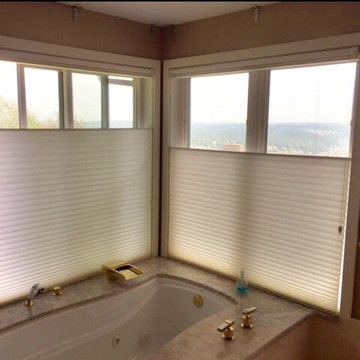 Cellular Shades