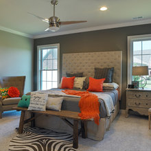 Final Master Bedroom