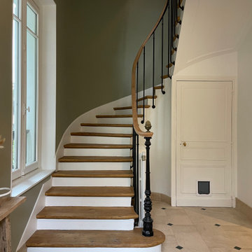 Maison de 400 m² au Vésinet