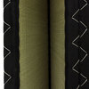 5.25' Folding Tatami Mat