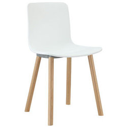 Scandinavian Dining Chairs by House Bound