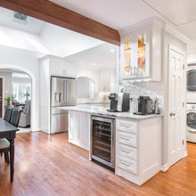 White Kitchen