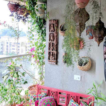 High End Residential Project in Wadala