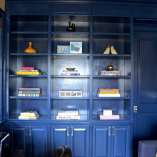 cabinets