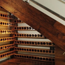wine cellar