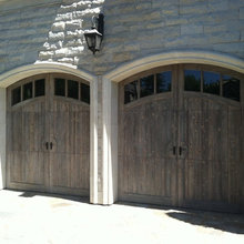 garage doors