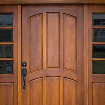Hogan Woodwork
