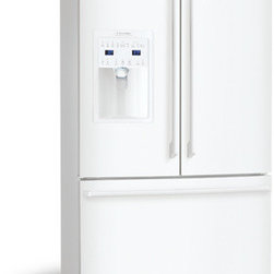Standard-Depth French Door Refrigerator with IQ-Touch Controls by Electrolux - Refrigerators