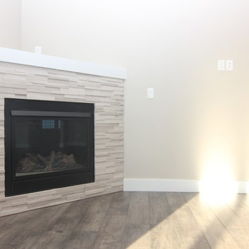Cedar Falls Custom Homes - Prairie Winds Development - Vera Way