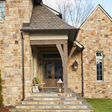 Exteriors