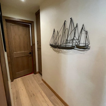 Driftwood Cove Great Room, Kitchen and Bathrooms Remodel