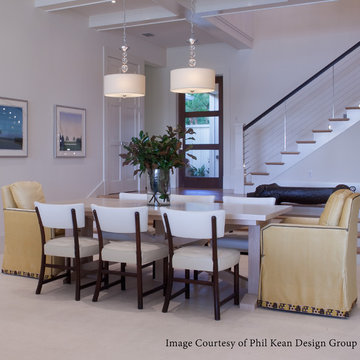 Quoizel Dining Room