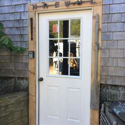 door replacement - Products