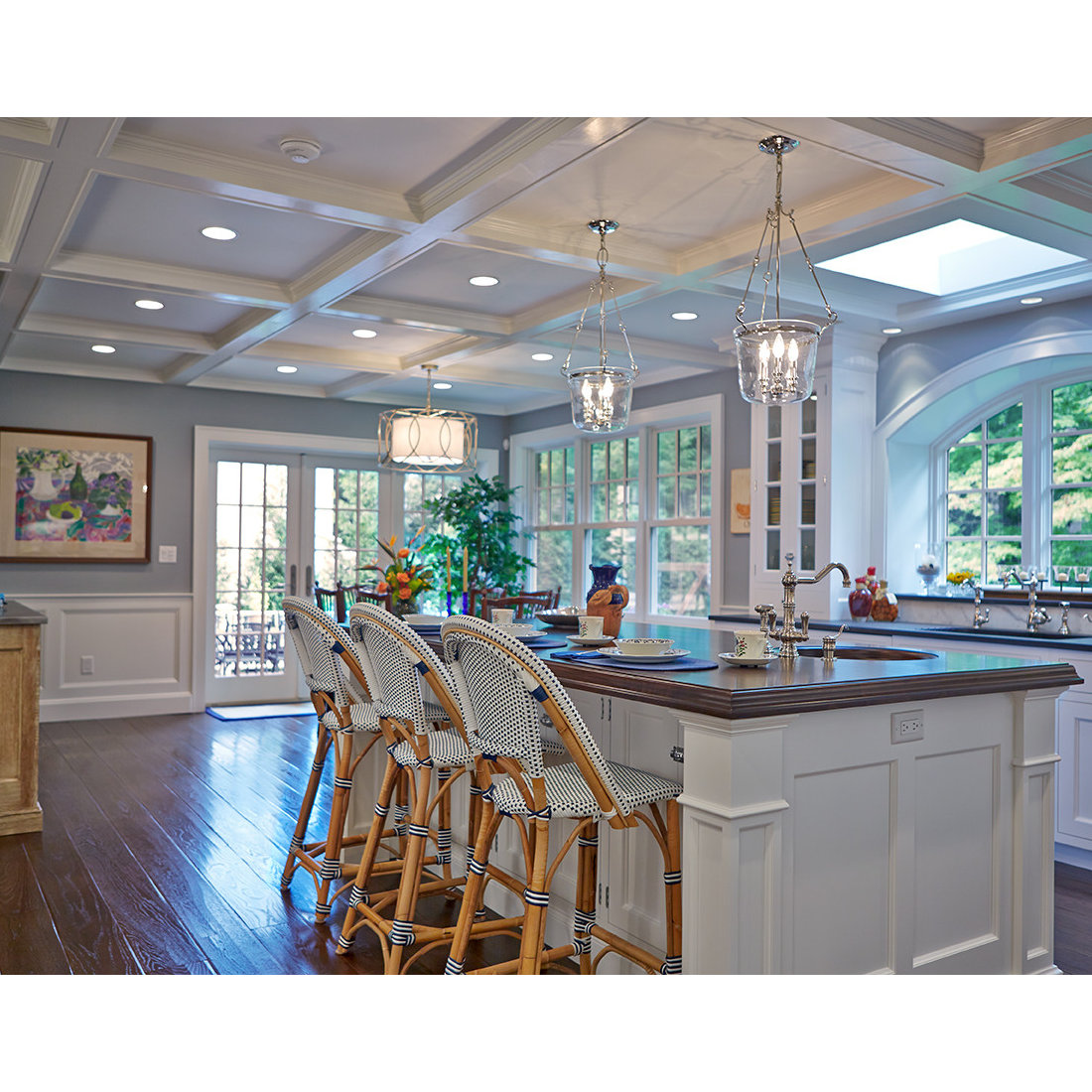 Sunrise Kitchens