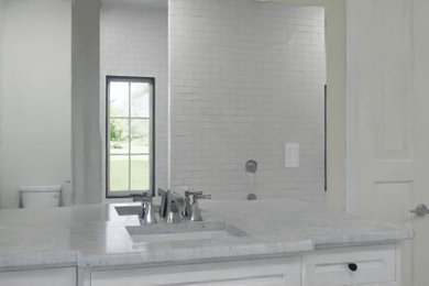 B Fisk Custom Home